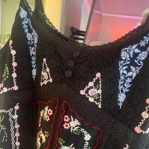 Urban outfitters summer dress